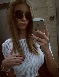 Moda Dodatki Okulary - 2797195