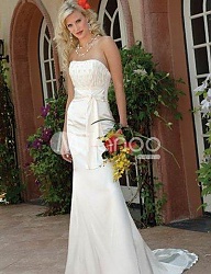 Moda Ślub Suknie ślubne - 1298063