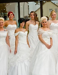 Moda Ślub Suknie ślubne - 125628