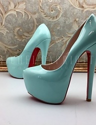 Moda Buty Szpilki - 3202035
