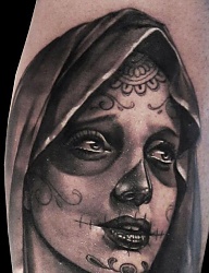 Tatuaże - 1359804
