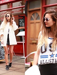 Moda Inne Moda uliczna - 1858570