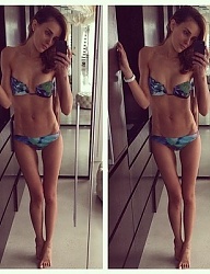 Moda Bielizna Na plażę - 2927840