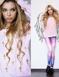Moda Inne Moda uliczna - 1658778