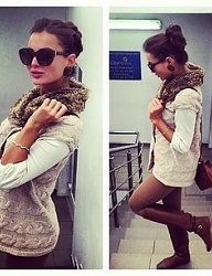 Moda Inne Moda uliczna - 1690451