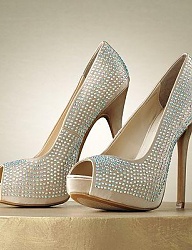 Moda Buty Szpilki - 1281110