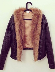 Moda Okrycia Kurtki - 2960720