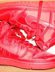 Moda Buty Pozostałe - 88132