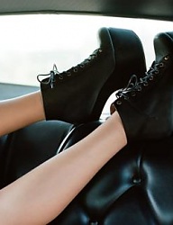 Moda Buty Pozostałe - 1312080