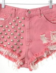 Moda Spodnie Spodenki - 1101533