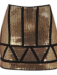 Moda Spódnice Krótkie - 1524513