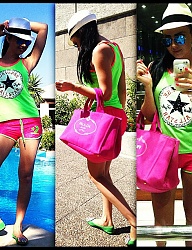Moda Inne Moda uliczna - 2023397