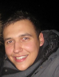 Fryzury Męskie Średnie - 498802