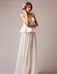 Moda Ślub Suknie ślubne - 2794763