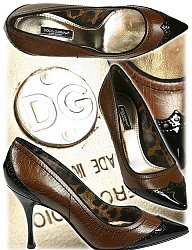 Moda Buty Pozostałe - 94102