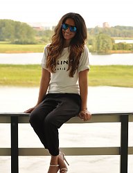Moda Inne Moda uliczna - 1857261