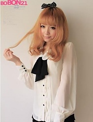 Moda Inne Moda uliczna - 1679720