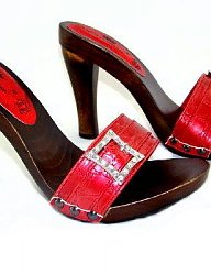 Moda Buty Pozostałe - 49788