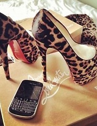 Moda Buty Szpilki - 2839147