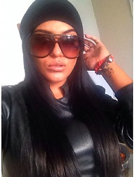 Moda Dodatki Okulary - 2897381