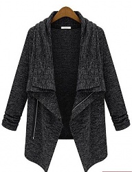 Moda Okrycia Płaszcze - 2162531