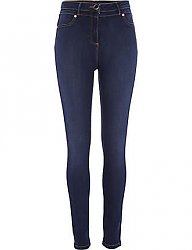 Moda Spodnie Jeansy - 966692