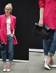 Moda Inne Moda uliczna - 1779615