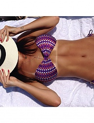 Moda Bielizna Na plażę - 2825674