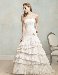 Moda Ślub Suknie ślubne - 360851