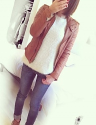 Moda Ciuchy Pozostałe - 3182834