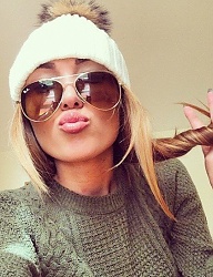 Moda Dodatki Okulary - 3051841