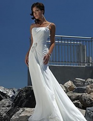 Moda Ślub Suknie ślubne - 532174