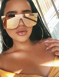 Moda Dodatki Okulary - 3256153