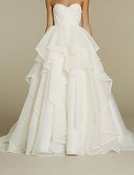 Moda Ślub Suknie ślubne - 2696172