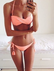 Moda Bielizna Na plażę - 3013451