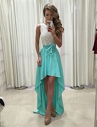 Moda Sukienki Pozostałe - 3125037