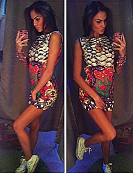 Moda Inne Moda uliczna - 1855084