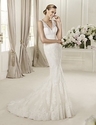 Moda Ślub Suknie ślubne - 2428321