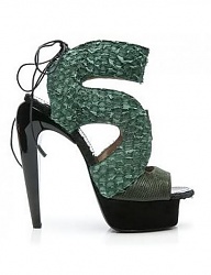 Moda Buty Szpilki - 1222146