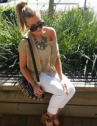 Moda Inne Moda uliczna - 1904575