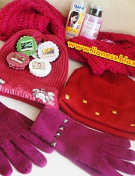 Moda Dodatki Pozostałe - 2473239