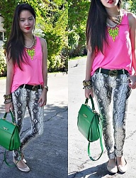 Moda Inne Moda uliczna - 1622766