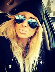 Moda Dodatki Okulary - 2479097