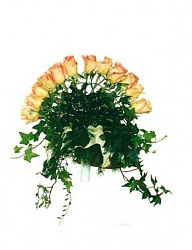Moda Ślub Bukiety ślubne - 275851