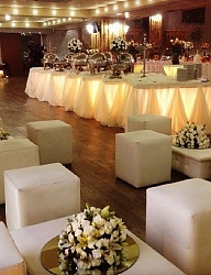 Moda Ślub Dekoracje ślubne - 2714161