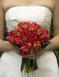 Moda Ślub Bukiety ślubne - 218006