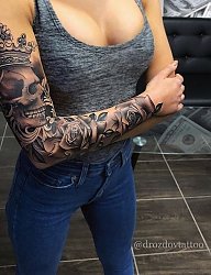 Tatuaże - 3270332