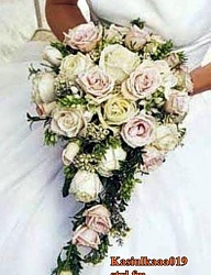 Moda Ślub Bukiety ślubne - 238735
