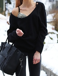 Moda Inne Moda uliczna - 1679805