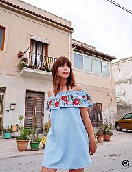 Moda Inne Moda uliczna - 3237840